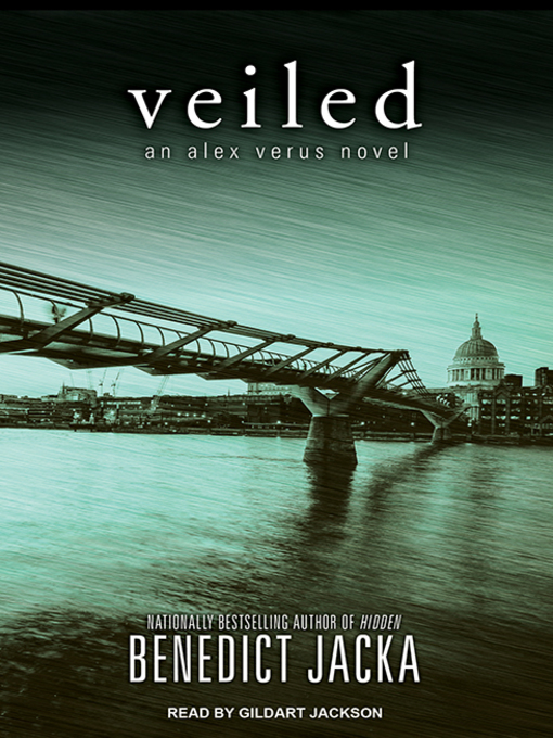 Title details for Veiled by Benedict Jacka - Available